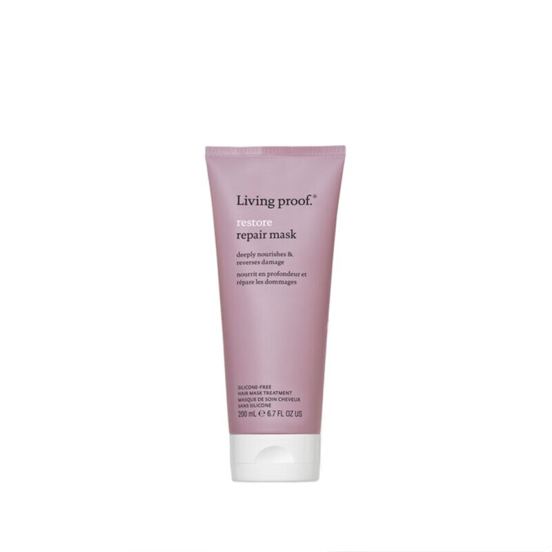 living proof restore repair mask