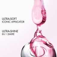 faces addict lip glow oil