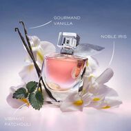 faces عطر لا ڤي إي بيل أو دو برفان