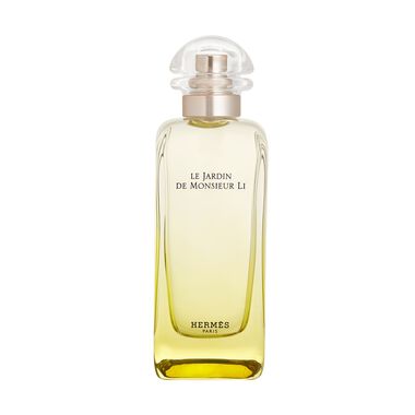 faces le jardin de monsieur li eau de toilette