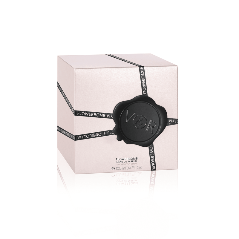 viktor  rolf flower bomb