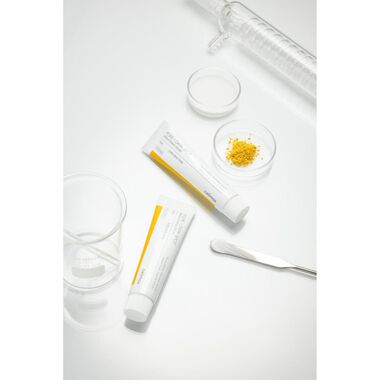 faces pore dark spot brightening