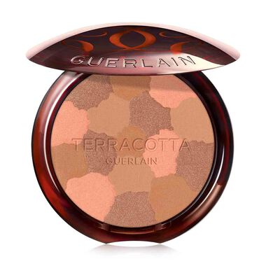 Terracotta Light Powder faces terracotta light powder