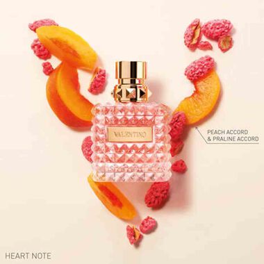 faces عطر دونا أو دو برفان