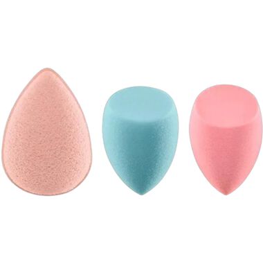 faces poreless perfection kit