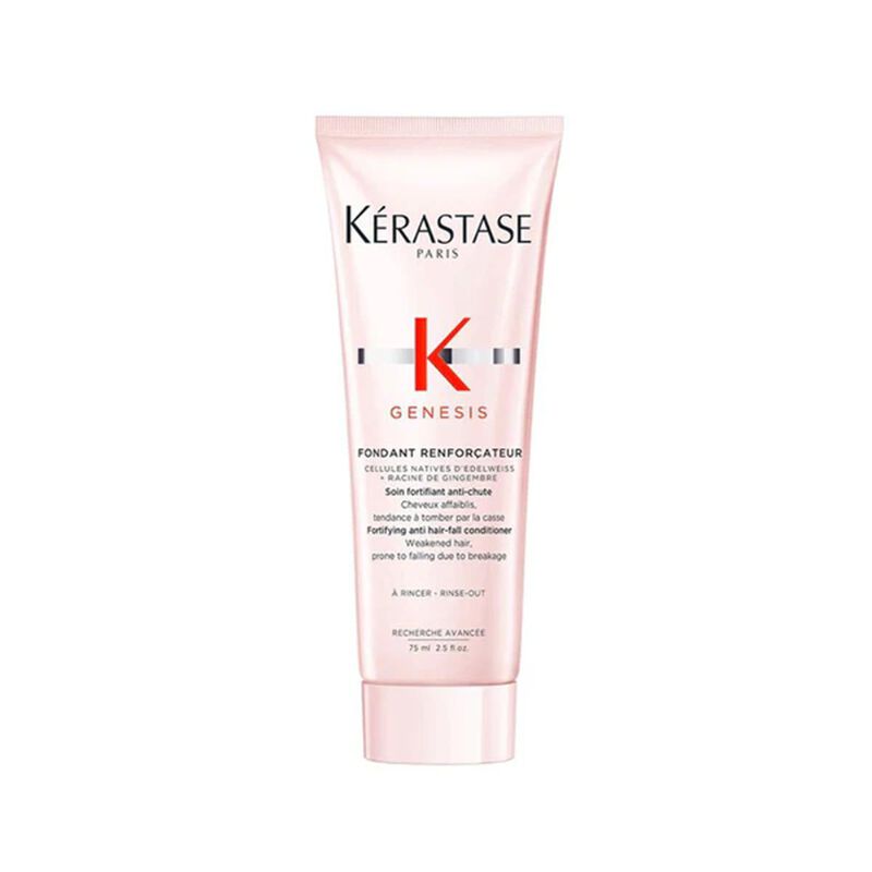 kerastase genesis fortifying anti hair fall