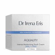 faces aquality intense moisturizing