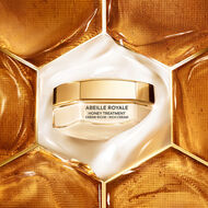 faces abeille royole honey treatment rich
