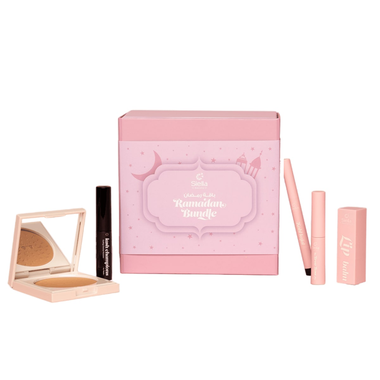 faces makeup bundle