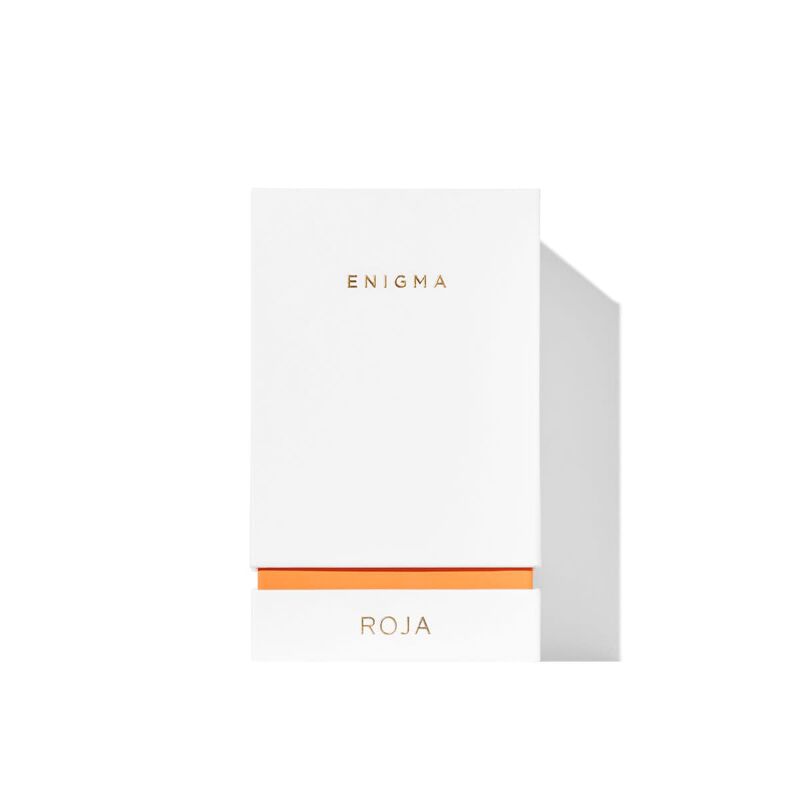 roja enigma