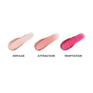 faces allure shine lustrous lip plumper