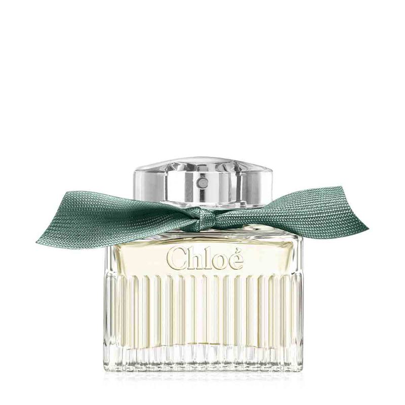 faces chlo  rose naturelle intense eau de parfum
