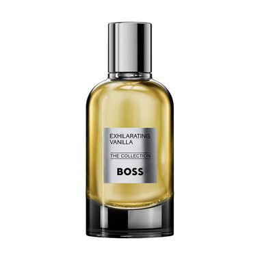 faces the collection exhilarating vanilla intense