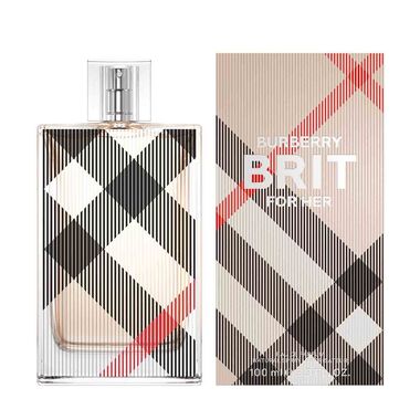 faces brit eau de parfum