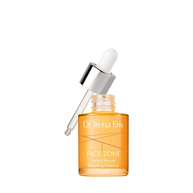 dr irena eris face zone instant beauty boosting essence