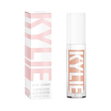 faces plumping gloss
