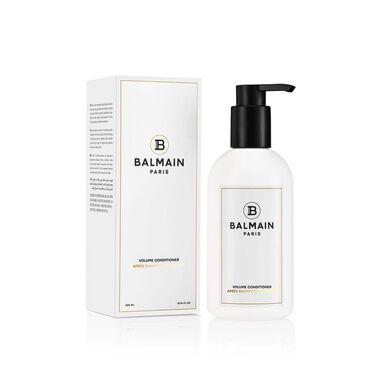 faces volume conditioner