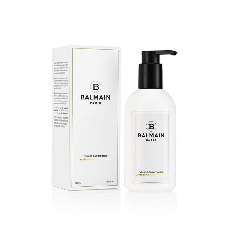 balmain volume conditioner