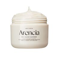faces rice mucin cleanser