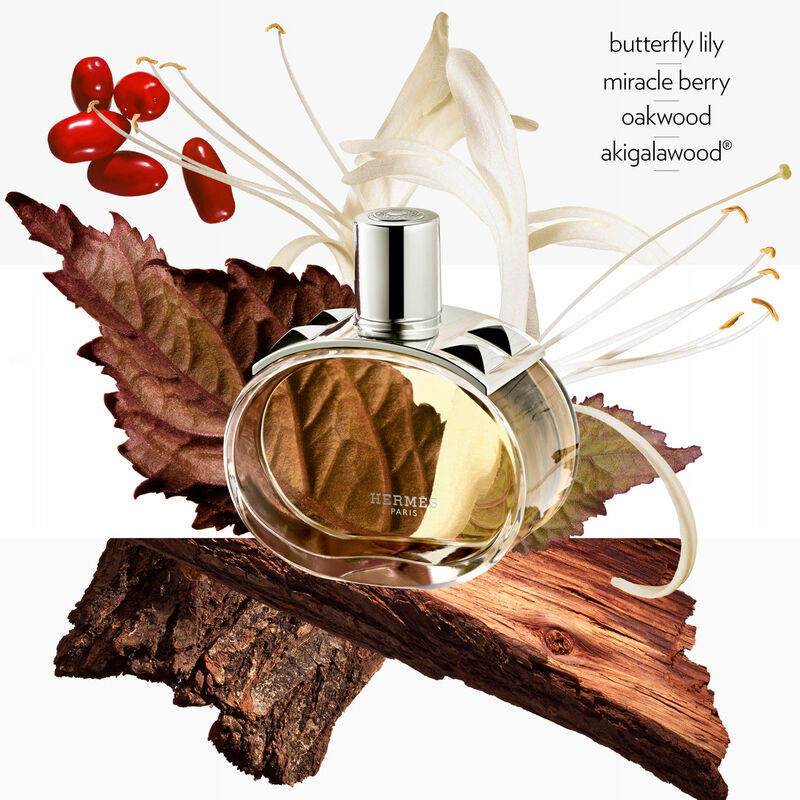 hermes barenia perfumed soap