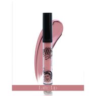 faces liquid matte lip gloss