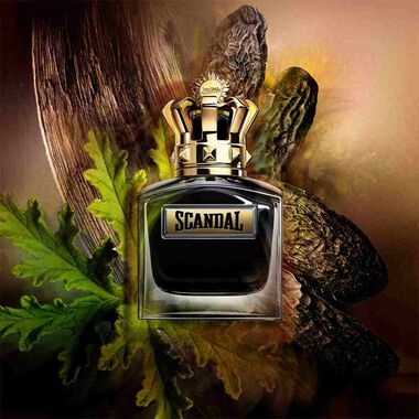 عطر سكاندل لي بيرفيوم بور هوم للرجال faces عطر سكاندل لي بيرفيوم بور هوم للرجال