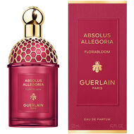 faces absolus allegoria florabloom