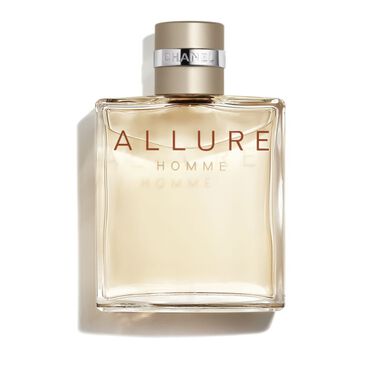 faces allure homme