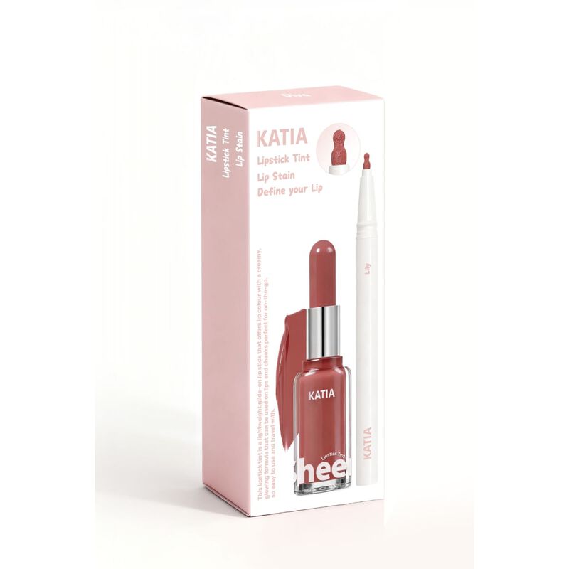 katia lip combo