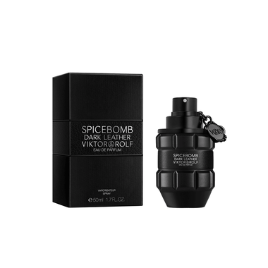 faces spice bomb dark leather