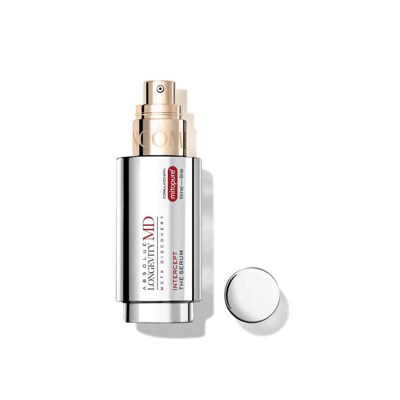 lancome absolue longevity md intercept