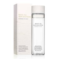 faces white tea skin solutions moisture infusing bi phase toning lotion