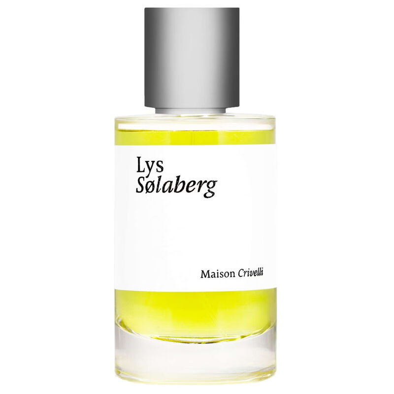 maison criveilli lys solaberg