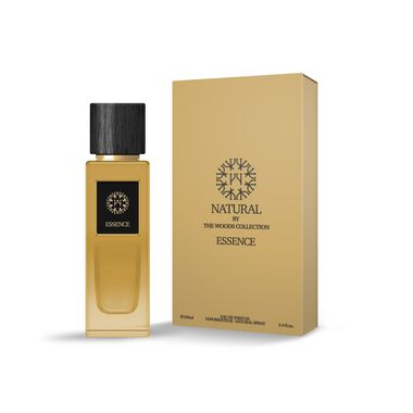 faces natural by woods essence