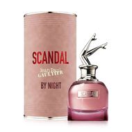 faces عطر سكاندل باي نايت أو  دو برفان انتينس