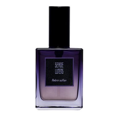 faces عطر كونفيت دي بارفان امبر سلطان