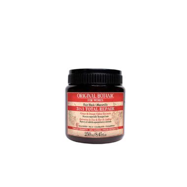 faces total repair mask