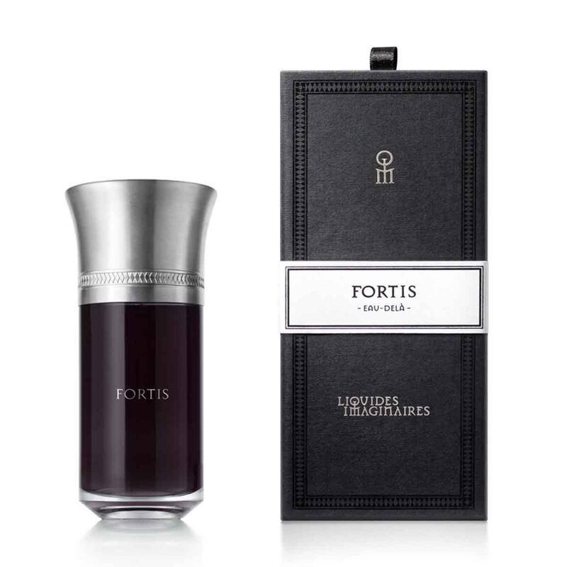 ليكويدز ايماجينيريز fortis