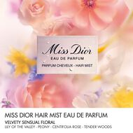 faces miss dior eau de parfum