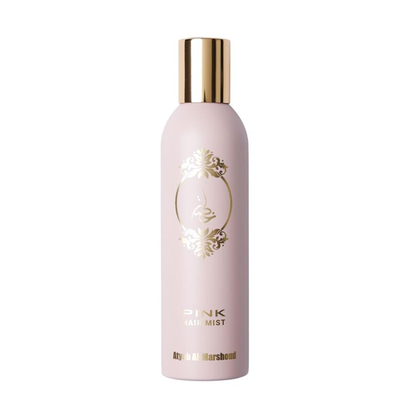 atyab al marshoud khisla pink