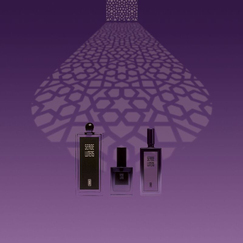 serge lutens toison d'or parfum chevelure la fille de berlin