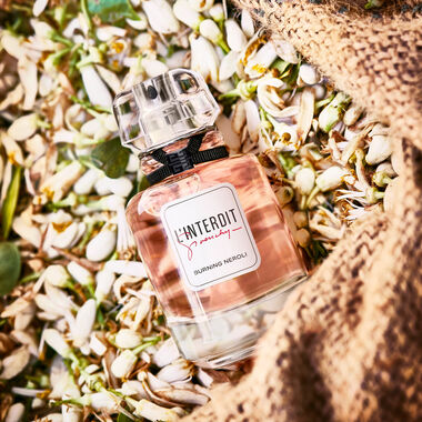 faces عطر لانتردي ميليسيم أو دو برفان
