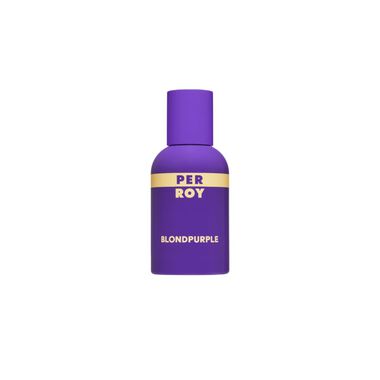 Blondpurple faces blondpurple