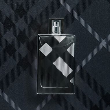 faces brit eau de toilette