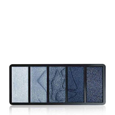 faces hypn se palette 16 drama denim