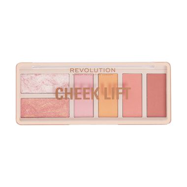 Blush Lift Palette Pink Energy faces blush lift palette pink energy