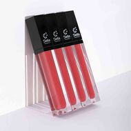 faces lip gloss
