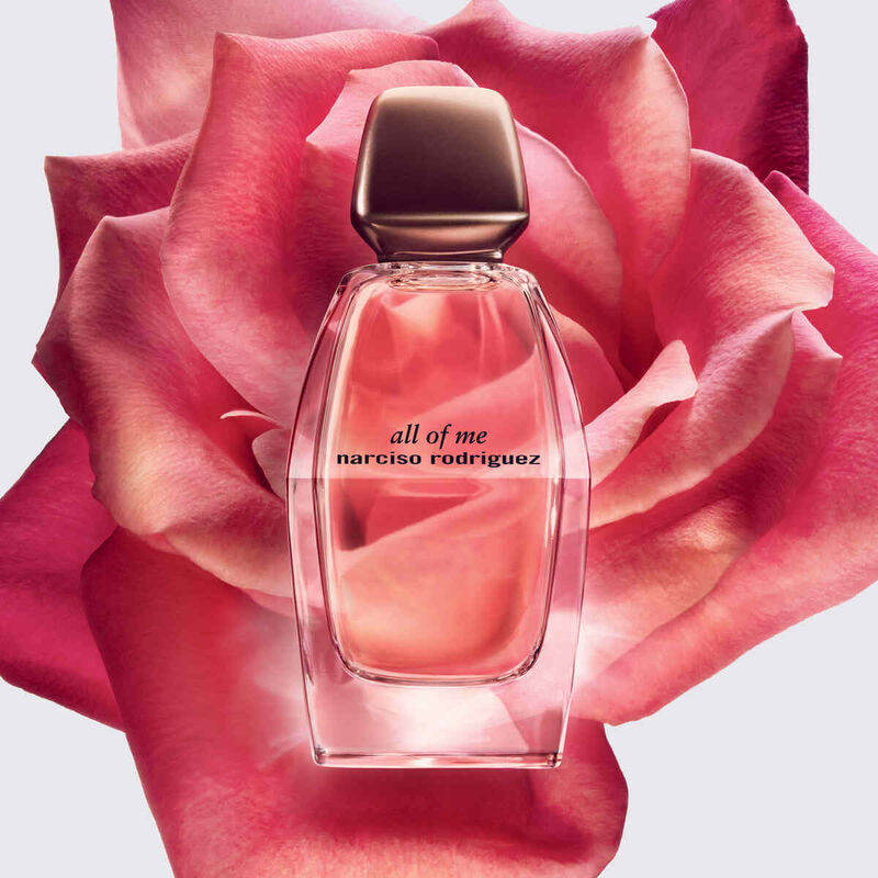 narciso rodriguez all of me