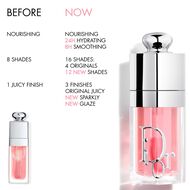 faces addict lip glow oil