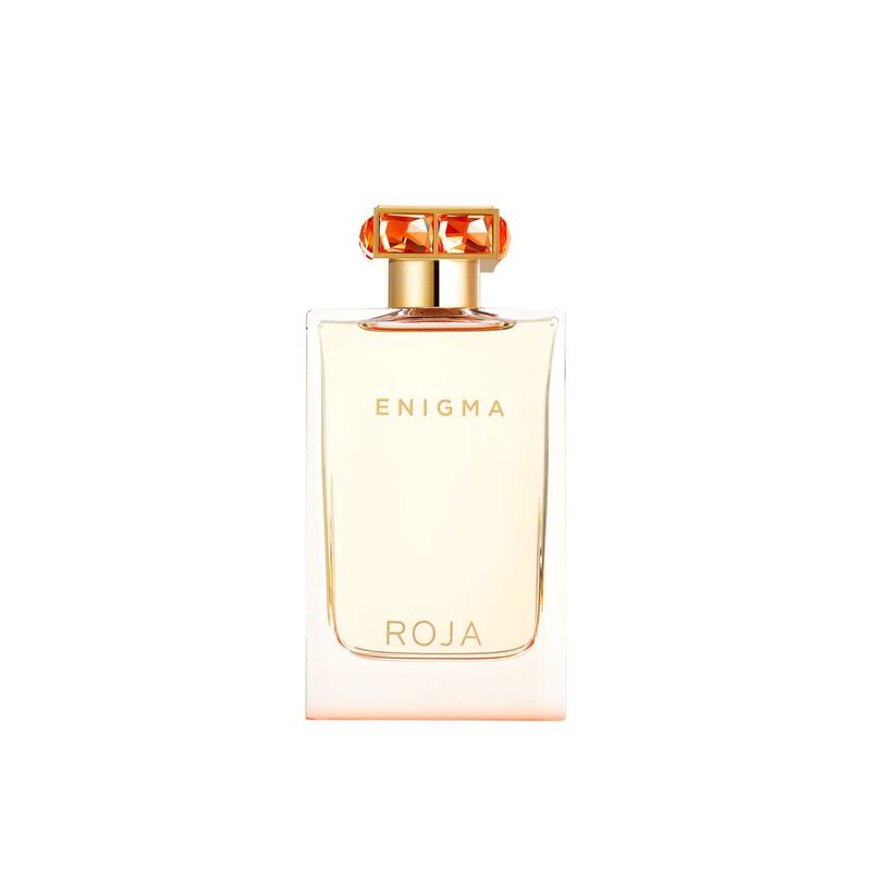 roja enigma